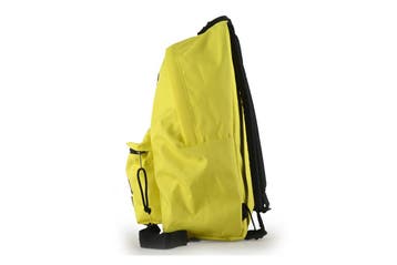 Eastpak Rugzak Geel, Verzenden, Zo goed als nieuw, Geel