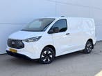 Ford E-Transit Custom 71kWh 140PK, Automaat, Stof, Gebruikt, Overige brandstoffen