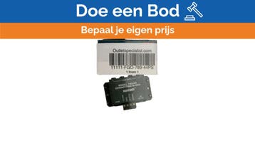 Bieden: Xantech 789-44 Marine IR Connecting, Ophalen of Verzenden, Nieuw