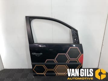 Portier 2Deurs rechts Volkswagen Caddy O260414, Ophalen of Verzenden, Nieuw