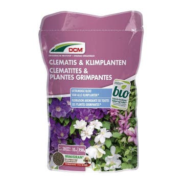 Meststof Clematis & Klimplanten (0,75 KG), Tuin en Terras, Ophalen of Verzenden