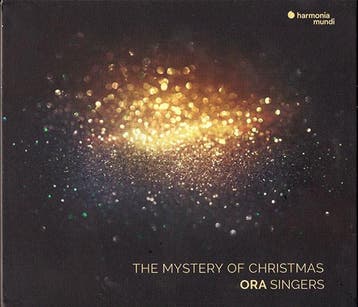 cd - ORA Singers - The Mystery Of Christmas, Verzenden, Zo goed als nieuw