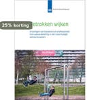 Betrokken wijken / SCP-publicatie / 2015-36 9789037707649, Verzenden, Zo goed als nieuw, Esther van den Berg