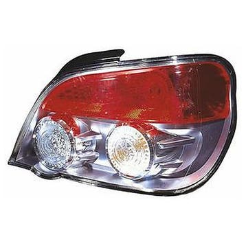Subaru Impreza 2005-2007 Achterlicht Rechts (Achterlampen), Verzenden, Nieuw