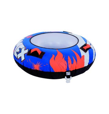 Talamex Fire Funtube 1 Persoon, Ophalen of Verzenden, Nieuw