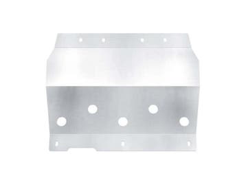ICON 23-25 Chevrolet Colorado / GMC Canyon Front Diff Skid, Auto-onderdelen, Ophalen of Verzenden, Nieuw