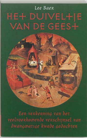 Het duiveltje van de geest - L. Baer 9789057121067, Verzenden, Zo goed als nieuw, L. Baer
