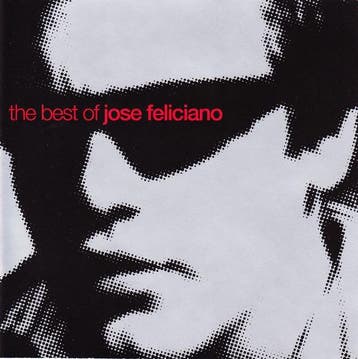 cd - Jose Feliciano - The Best Of Jose Feliciano, Verzenden, Zo goed als nieuw