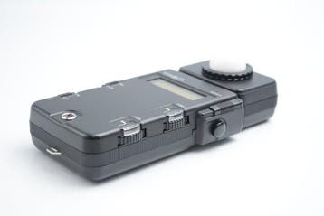 Minolta Flash Meter III Lichtmeter, Nieuw