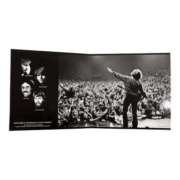 Creedence Clearwater Revival - Pendulum Half-Speed Mastering, Verzenden, Nieuw in verpakking