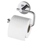 Toiletrolhouder Haceka Aqualux PRO2000 Chroom, Ophalen of Verzenden, Nieuw
