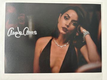 James Bond 007: No Time To Die - Ana de Armas as Paloma, Nieuw