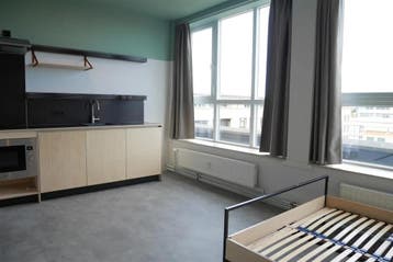 Te huur: Appartement Dokter Nevenstraat in Maastricht, Limburg, Maastricht, Appartement
