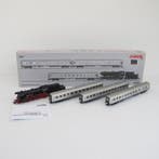Märklin H0 - 26543 - Treinset (1) - Set bestaat uit, Nieuw