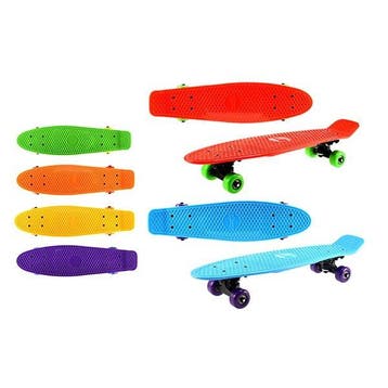 Twisk UrbanX skateboard 55 cm. 6 as van €19,99 voor €9,99, Ophalen of Verzenden, Nieuw