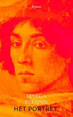Het portret 9789464356762 Marga Bruijnis, Boeken, Verzenden, Gelezen, Marga Bruijnis
