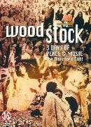 Woodstock (D.C.) - DVD, Verzenden, Nieuw in verpakking