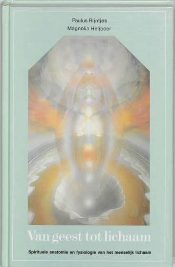 Van geest tot lichaam / New age - P. Rijntjes 9789020252101, Verzenden, Zo goed als nieuw, P. Rijntjes