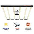 Spider Farmer SE7000  2,75 µmol/J LED Grow Light, Ophalen of Verzenden, Nieuw, Kweeklamp