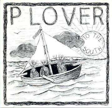 cd - Plover - To The South, Verzenden, Zo goed als nieuw