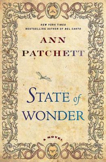 State of Wonder - Ann Patchett 9780062130846, Verzenden, Gelezen, Ann Patchett