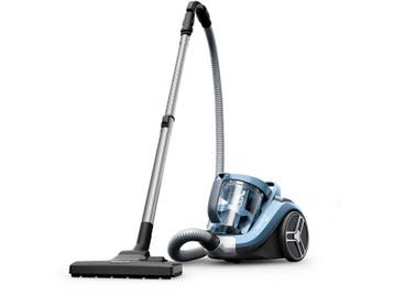 Rowenta Compact Power XXL RO4B11 - Stofzuiger zonder zak -, Verzenden, Zo goed als nieuw