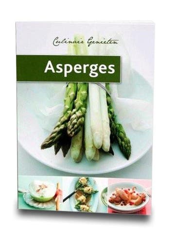 Asperges - Publishers., Verzenden, Gelezen
