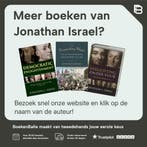 Revolutie van het denken 9789051944105 Jonathan Israel, Boeken, Verzenden, Gelezen, Jonathan Israel