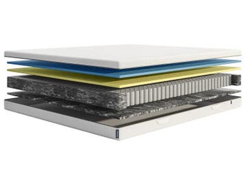 !!ACTIE!! Matras Emma One met Pocketvering / Emma Dynamic, Verzenden, Nieuw