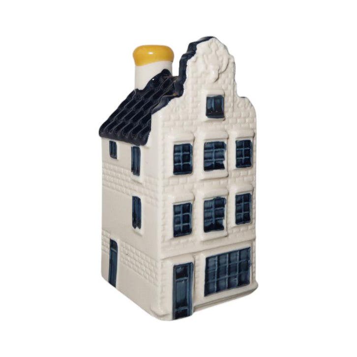 Bols KLM Huisje 72, Verzamelen, Beelden en Beeldjes, Zo goed als nieuw, Verzenden