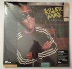 Killer Mike - R.A.P. Music - Big Beast Splatter exclusive, Nieuw in verpakking