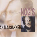 Gerard van Maasakkers - Nogs, Cd's en Dvd's, Ophalen of Verzenden, Gebruikt