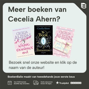 Thanks For The Memories - Cecelia Ahern 9780007233694, Verzenden, Gelezen, Cecelia Ahern