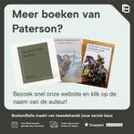 Laat je horen, jimmy boy 9789021607887 Paterson, Verzenden, Gelezen, Paterson