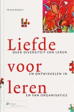 Liefde voor leren 9789013040685, Boeken, Verzenden, Zo goed als nieuw