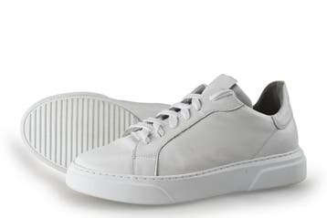 VIA VAI Sneakers in maat 39 Wit, Verzenden, Wit, VIA VAI, Sneakers of Gympen