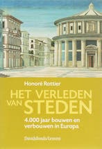 VERLEDEN VAN STEDEN 9789058262561 H. Rottier, Verzenden, Gelezen, H. Rottier