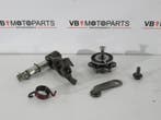 Kawasaki VN 1500 Vulcan Schakelas, Ophalen of Verzenden, Nieuw