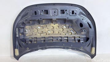 Land Rover DIscovery Sport L550 motorkap LK72-16854-AE, Ophalen, Voor, Motorkap, Gebruikt