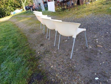 Parri A. & Co. - Marco Maran - Fauteuil (5) - Bla bla bla -
