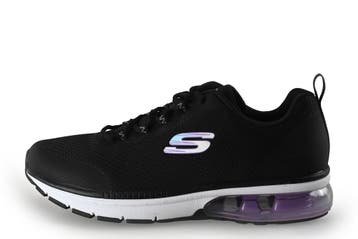 Skechers Sneakers in maat 39 Zwart, Kleding | Dames, Schoenen, Skechers, Verzenden, Zwart, Sneakers of Gympen