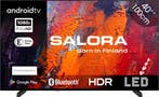 Salora 40FA550 Full HD smart TV 40, Verzenden, Nieuw