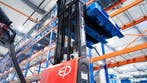 Stapelaar nodig? Groot aanbod 1.6M tm 5.5M hefhoogte vanaf:, Stapelaar, 1000 tot 2000 kg, Elektrisch, Verzenden