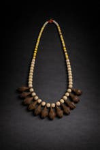 Parel van dans d’à schut pon fon - Gabon (Zonder