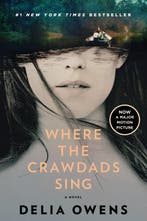 Where the Crawdads Sing Deluxe Edition 9780593187982, Boeken, Verzenden, Zo goed als nieuw, Delia Owens