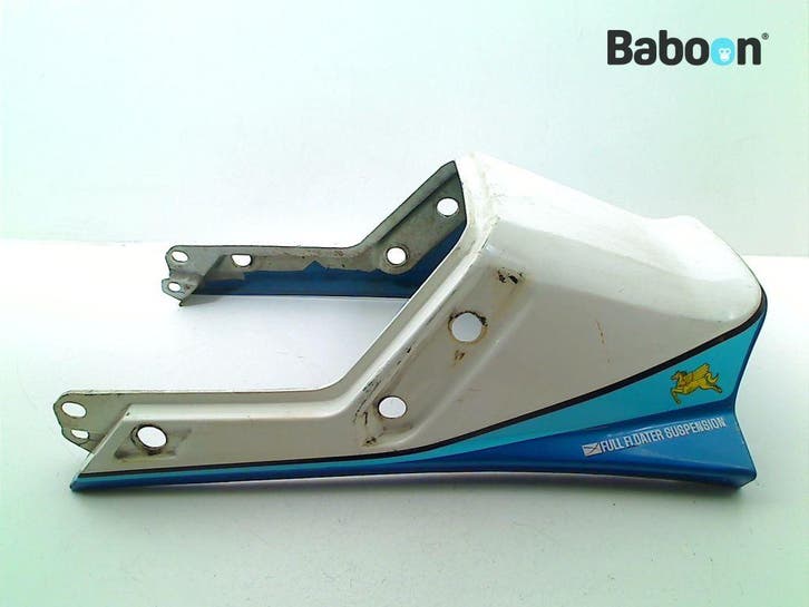 Kontpaneel Midden Suzuki GSX 550 ES / EF 1983-1987 (GSX550, Motoren, Onderdelen | Suzuki, Gebruikt, Verzenden