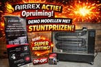 Airrex inrfraroodHeater WIJ RUIMEN OP!!, Nieuw