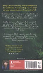 The Marriage of Opposites 9781471156205 Alice Hoffman, Verzenden, Gelezen, Alice Hoffman