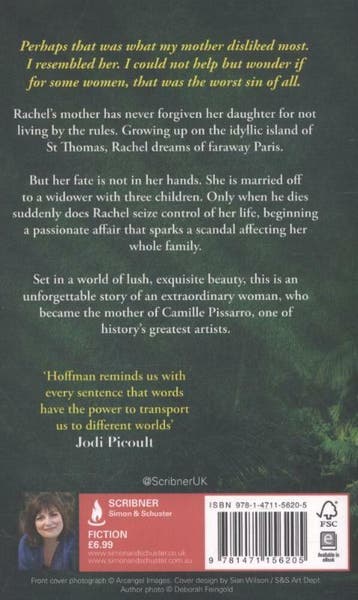 The Marriage of Opposites 9781471156205 Alice Hoffman, Verzenden, Gelezen, Alice Hoffman