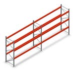 Aanbieding: Combideal palletstelling AR T2 3500x7440x1100 mm